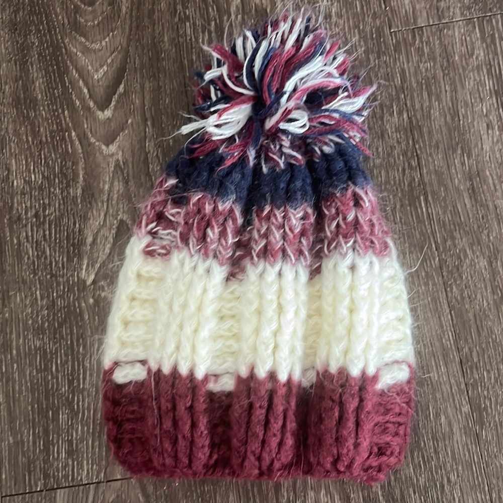 Aeropostale beanie